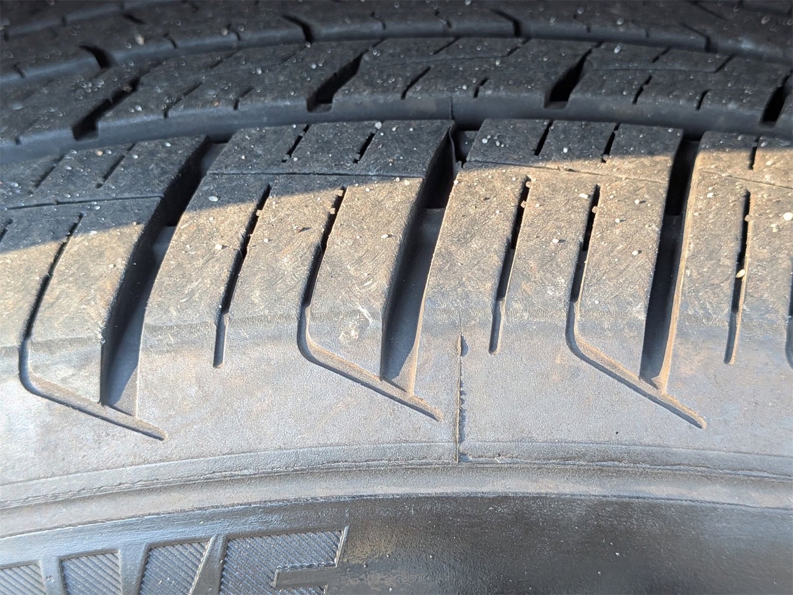 Used 2023 Honda Odyssey Touring image 11