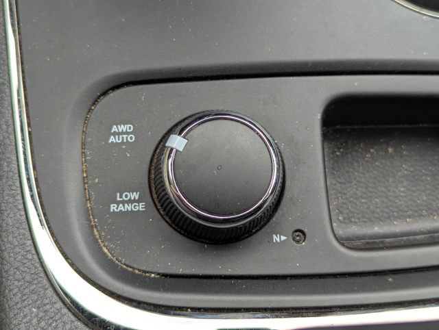 Used 2018 Dodge Durango R/T AWD/4WD image 22