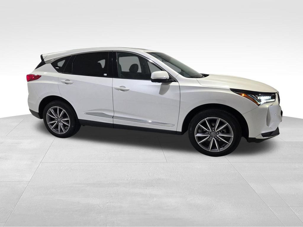 Used 2023 Acura RDX AWD w/ Technology Package image 29