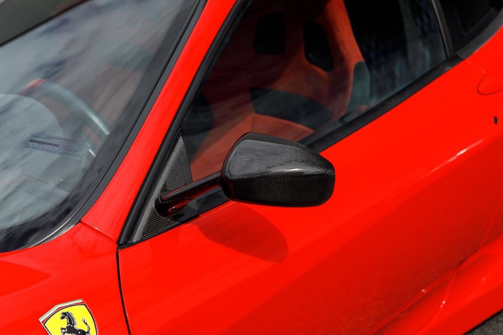 Used 2004 Ferrari 360 Challenge Stradale image 53