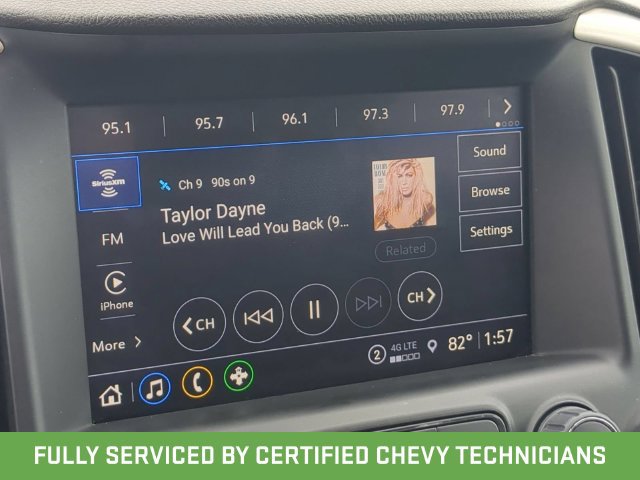 Certified 2024 GMC Terrain SLT AWD/4WD image 25