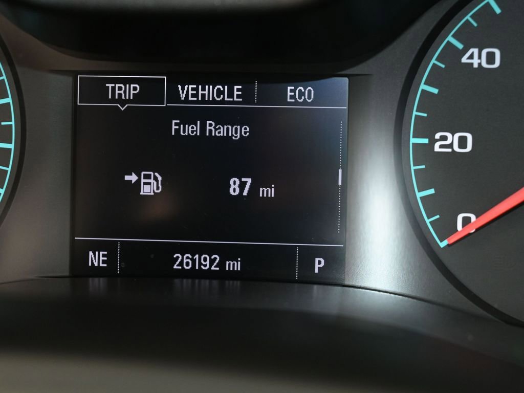 Used 2022 GMC Canyon Elevation w/ Elevation Premium Package image 31