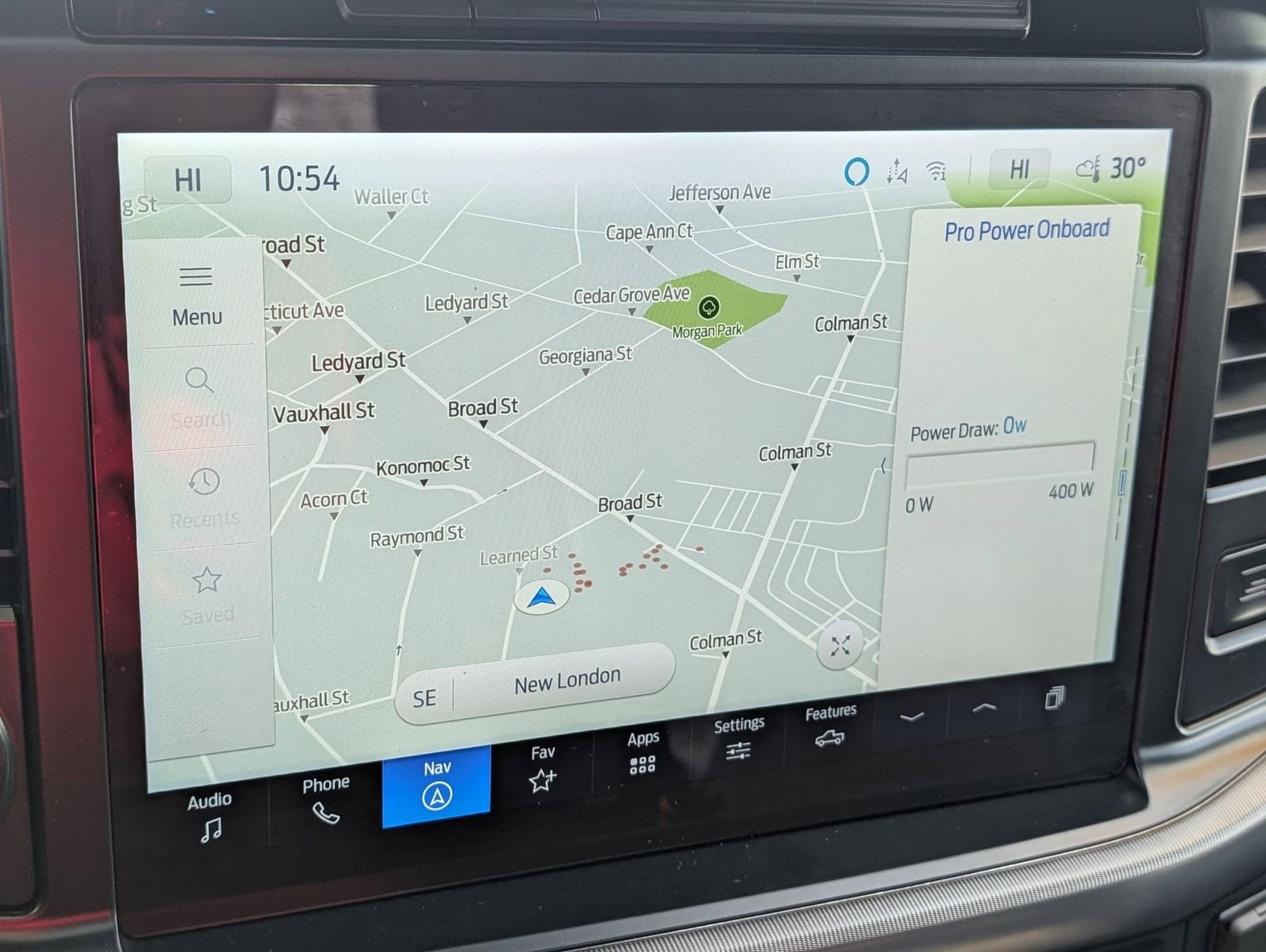 Used 2025 Ford F150 Raptor image 21