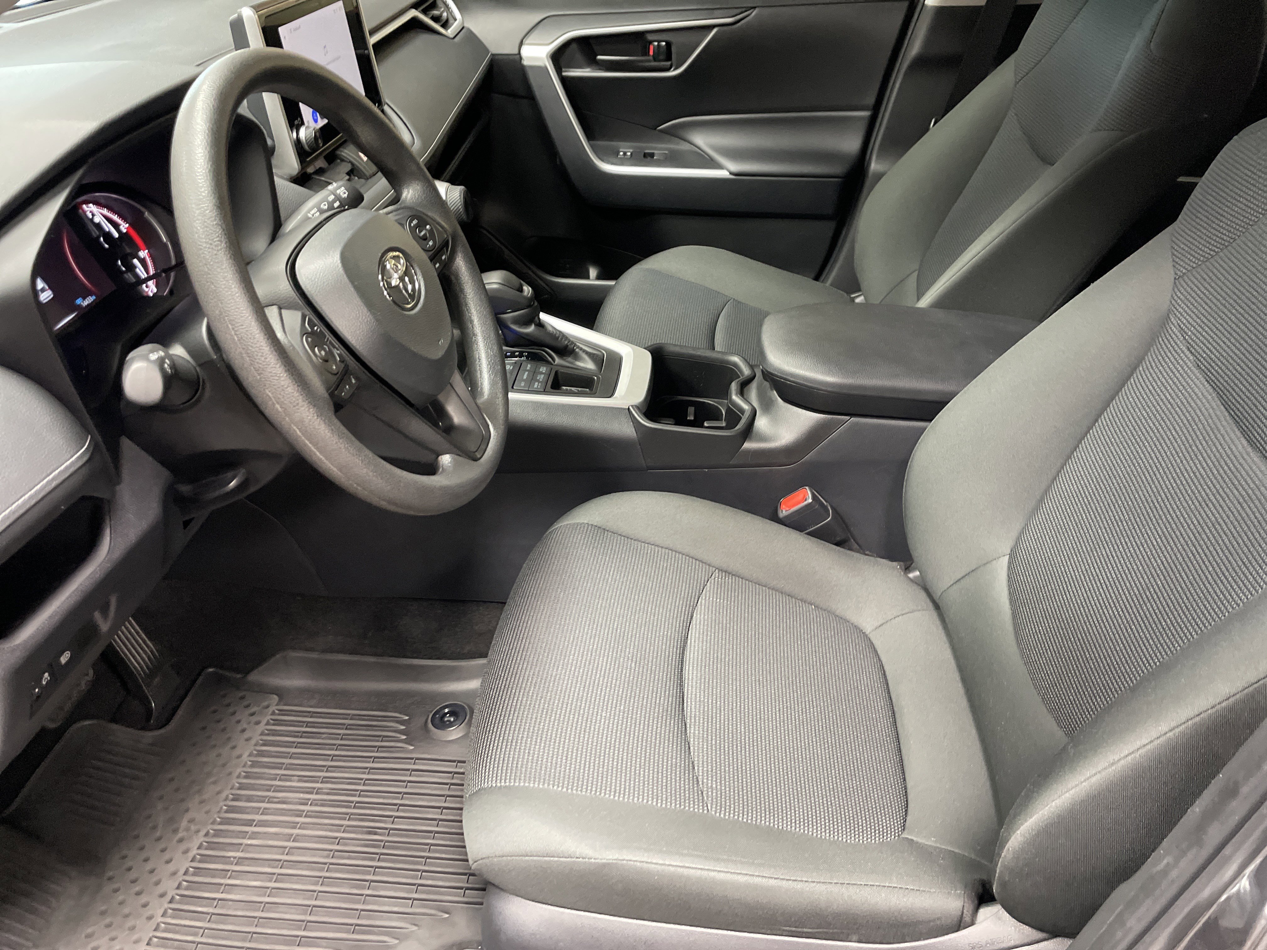 Certified 2024 Toyota RAV4 LE image 16