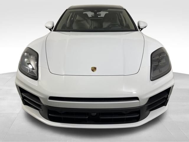New 2026 Porsche Panamera image 12
