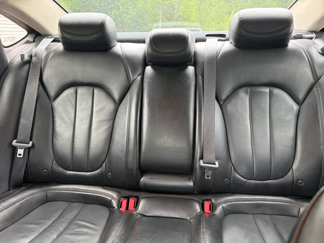 Used 2016 Chrysler 200 Limited w/ Driver Assist Package FWD image 20