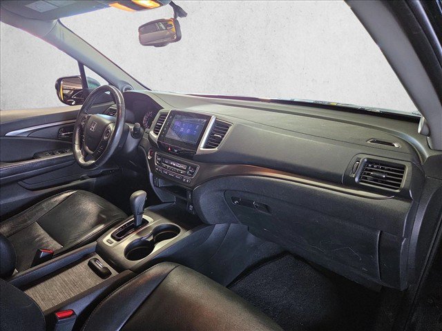 Used 2016 Honda Pilot EX-L image 18