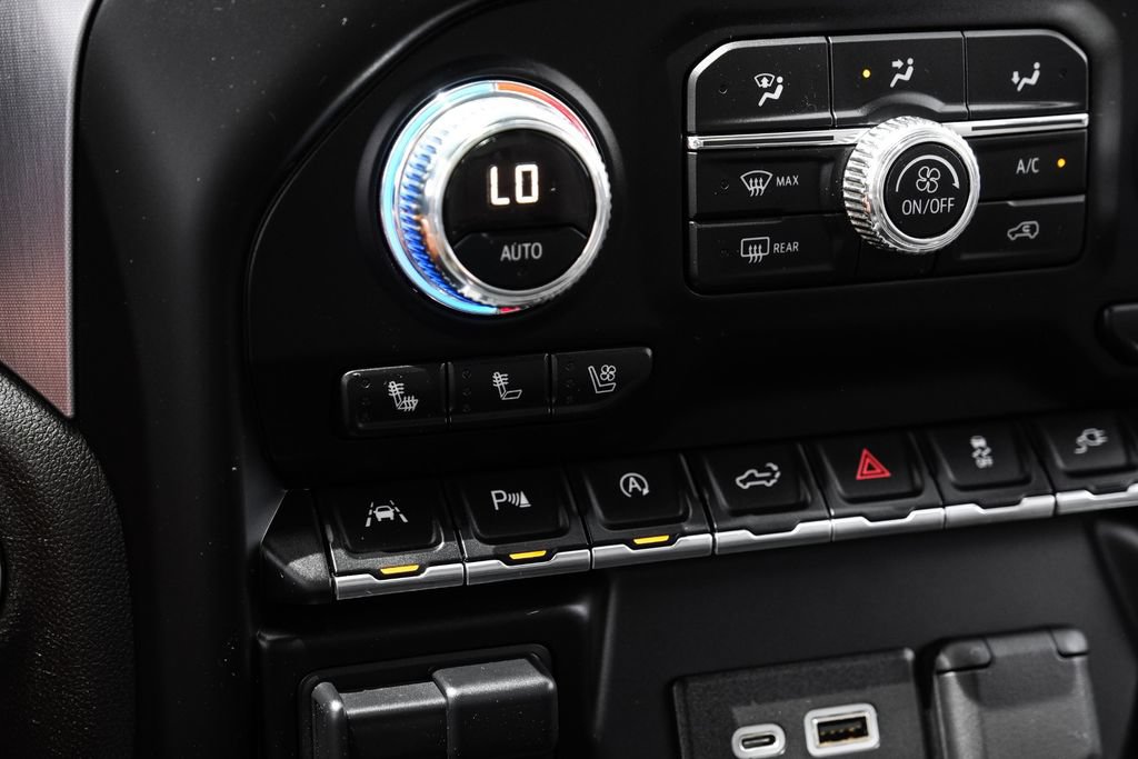 Used 2019 GMC Sierra 1500 SLT AWD/4WD image 27