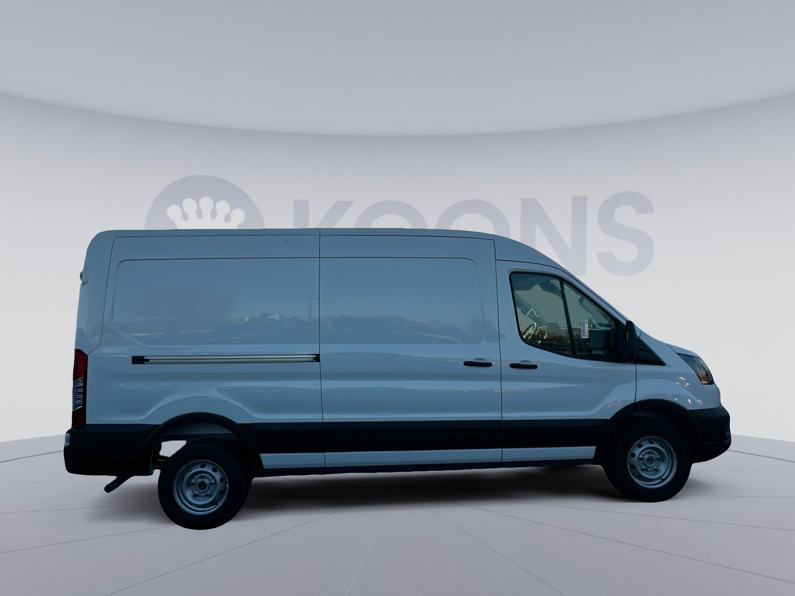 New 2026 Ford Transit 250 148 Medium Roof w/ Load Area Protection Package image 8