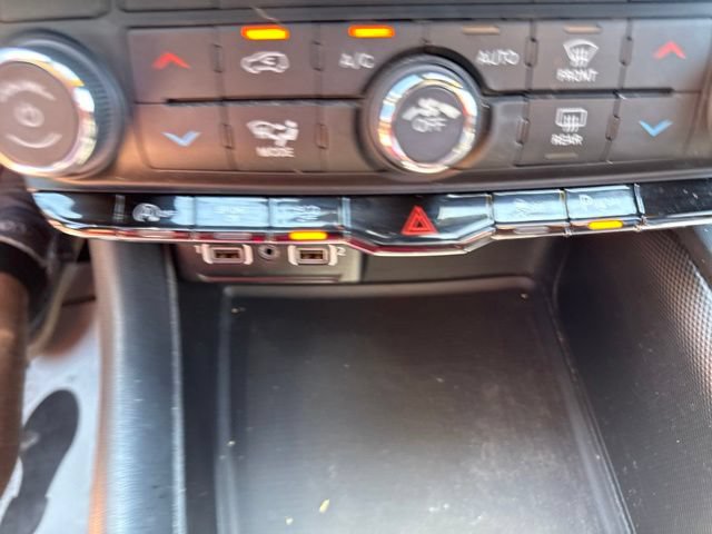 Used 2023 Dodge Durango GT AWD/4WD image 50
