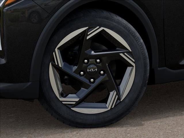 Certified 2025 Kia K4 EX image 9