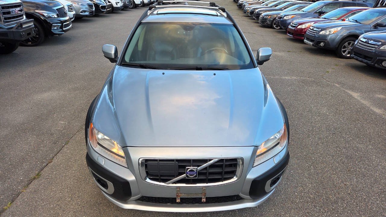 Used 2008 Volvo XC70 3.2 AWD/4WD image 3