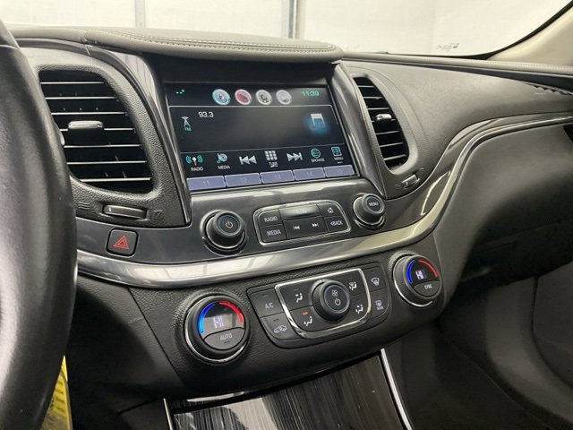 Used 2016 Chevrolet Impala LT w/ Leather Package image 8