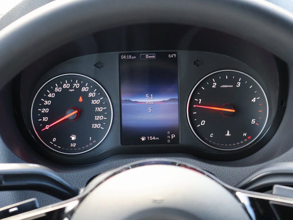 New 2026 Mercedes-Benz Sprinter 2500 image 34