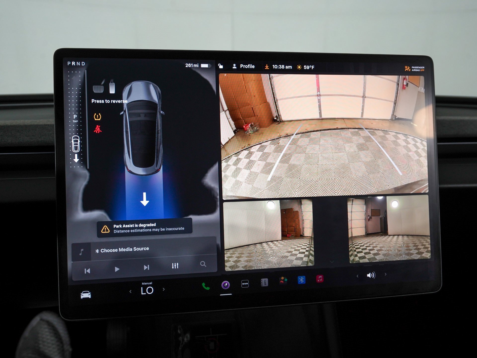 Used 2025 Tesla Model 3 Long Range image 23