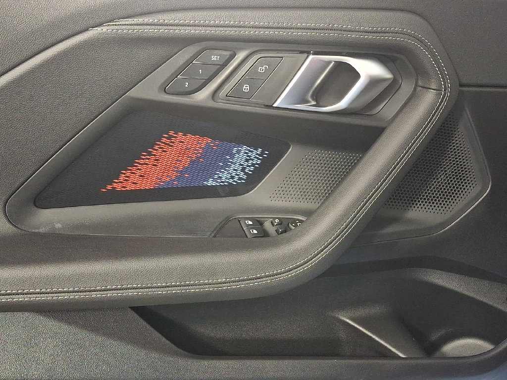 Used 2025 BMW M2 w/ Lighting Package RWD image 14