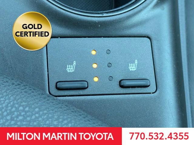 Certified 2024 Toyota Camry XSE FWD image 21