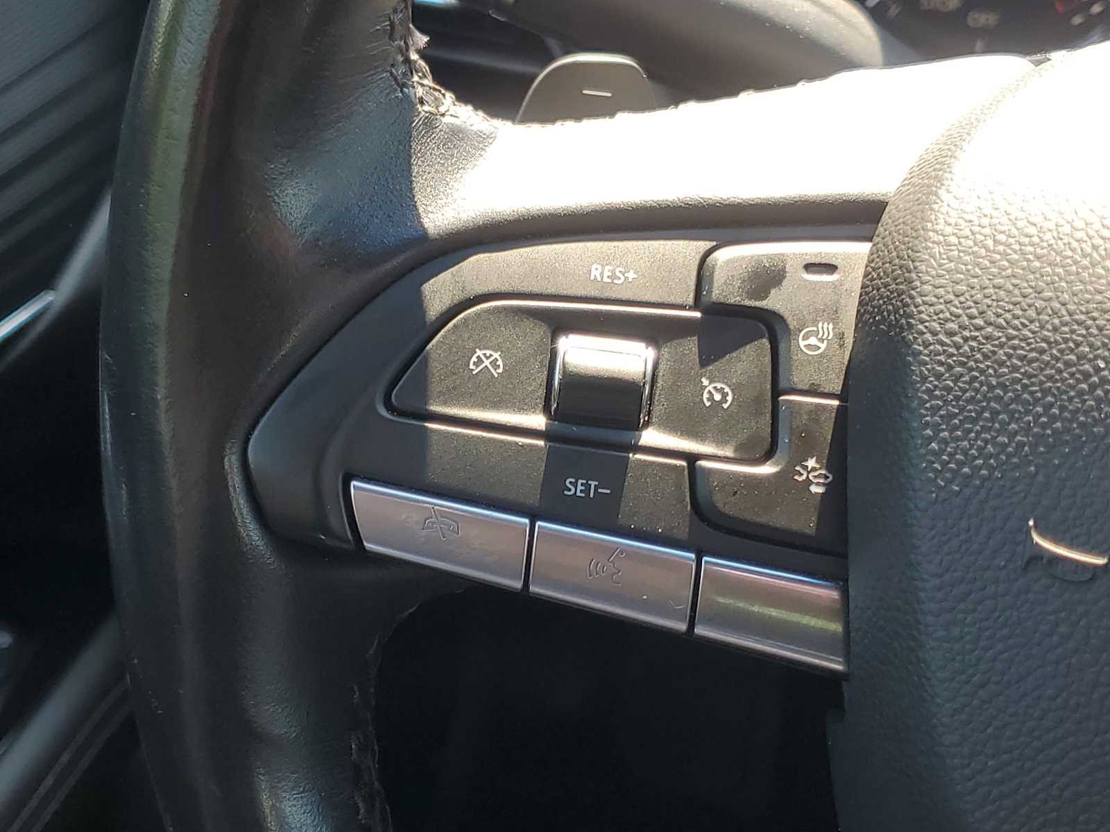 Used 2024 Cadillac CT4 Premium Luxury w/ Climate Package image 22