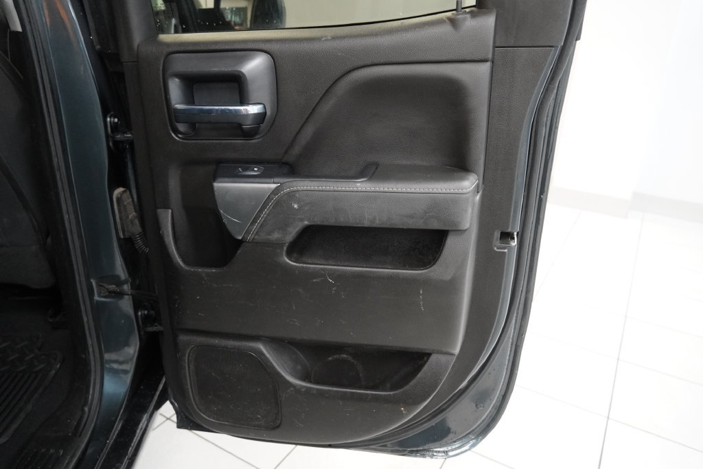 Used 2019 Chevrolet Silverado 1500 LT w/ All Star Edition AWD/4WD image 27