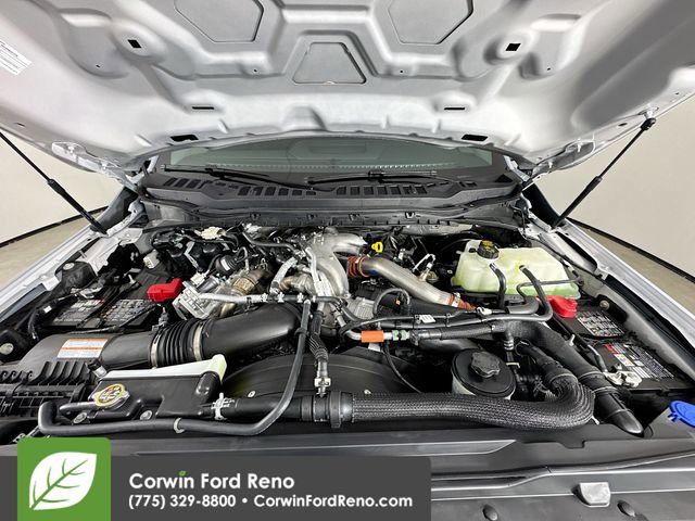 New 2026 Ford F250 Lariat w/ Lariat Premium Package image 33