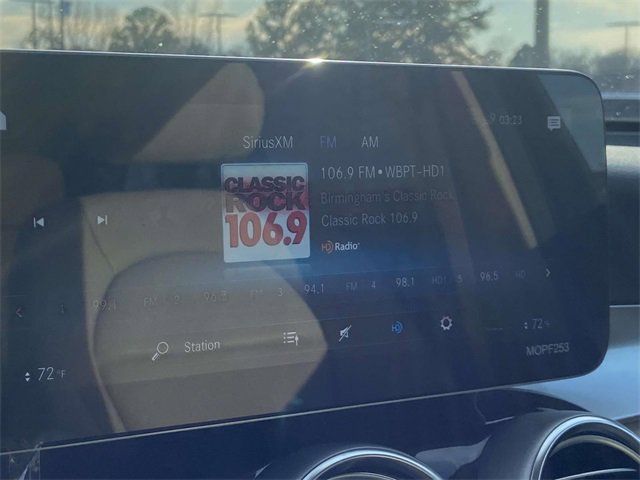 Used 2021 Mercedes-Benz GLC 300 image 14