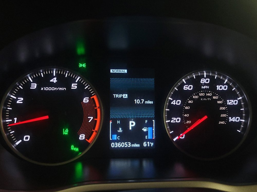 Used 2024 Mitsubishi Eclipse Cross SE image 23