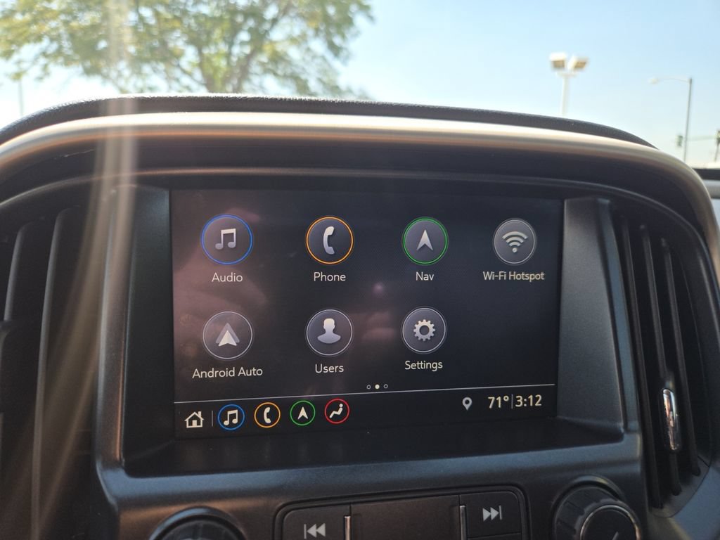 Used 2019 GMC Canyon Denali AWD/4WD image 22
