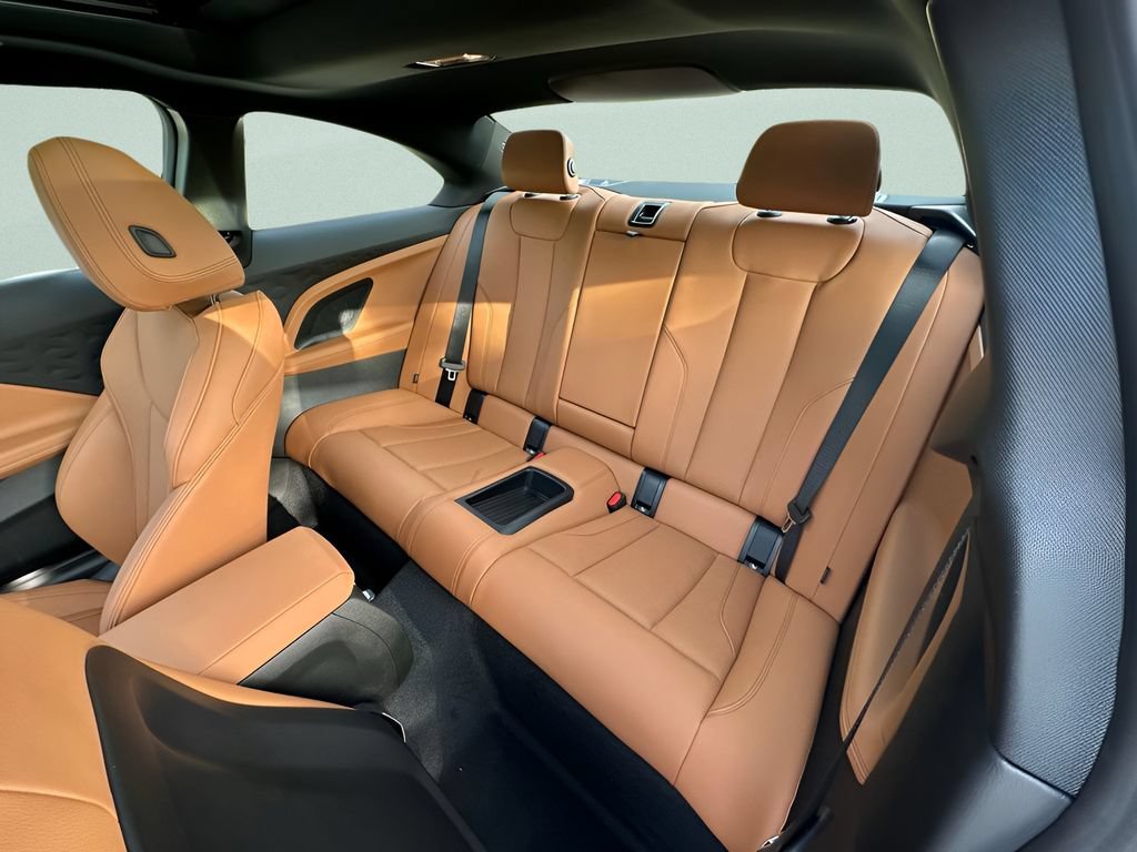 New 2026 BMW 230i Coupe w/ Convenience Package RWD image 22