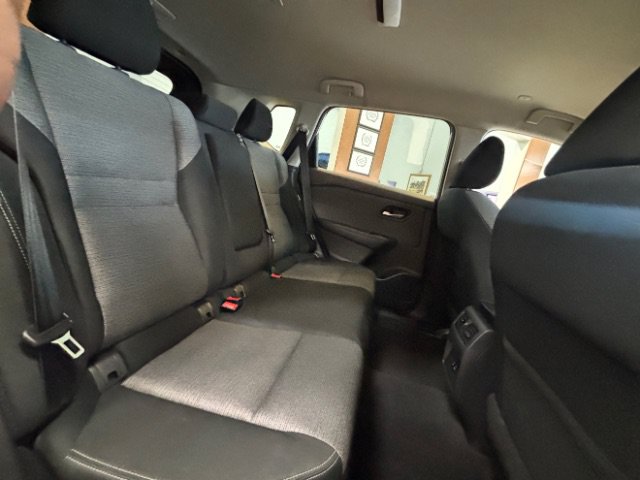 Used 2022 Nissan Rogue SV AWD/4WD image 14