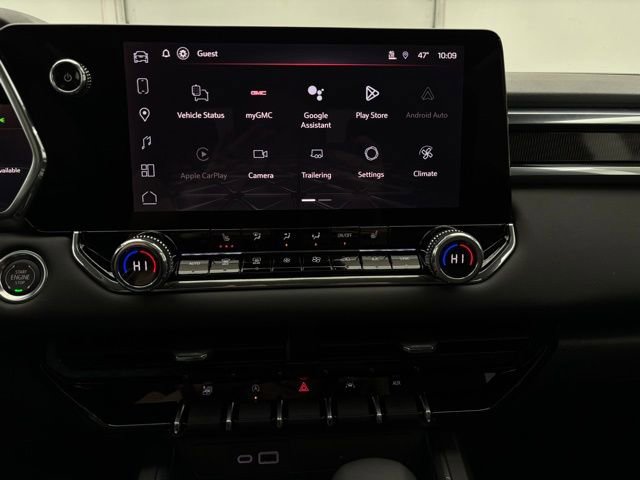 New 2026 GMC Canyon Elevation w/ Convenience Package image 23