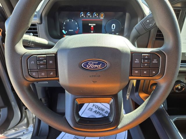 New 2026 Ford F150 STX w/ Equipment Group 200A image 23