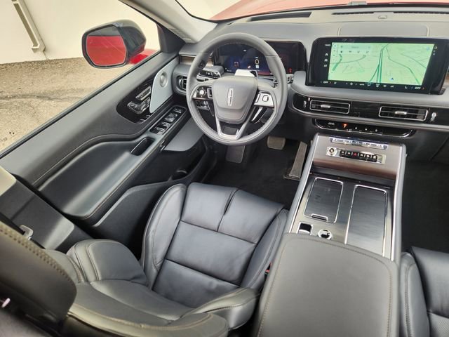New 2026 Lincoln Aviator Reserve w/ Luxury Package image 10