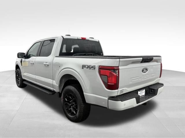 New 2026 Ford F150 XLT w/ FX4 Off-Road Package image 12