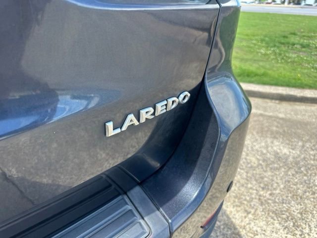 Used 2014 Jeep Grand Cherokee Laredo w/ 18" Wheel & 8.4" Radio Group RWD image 7