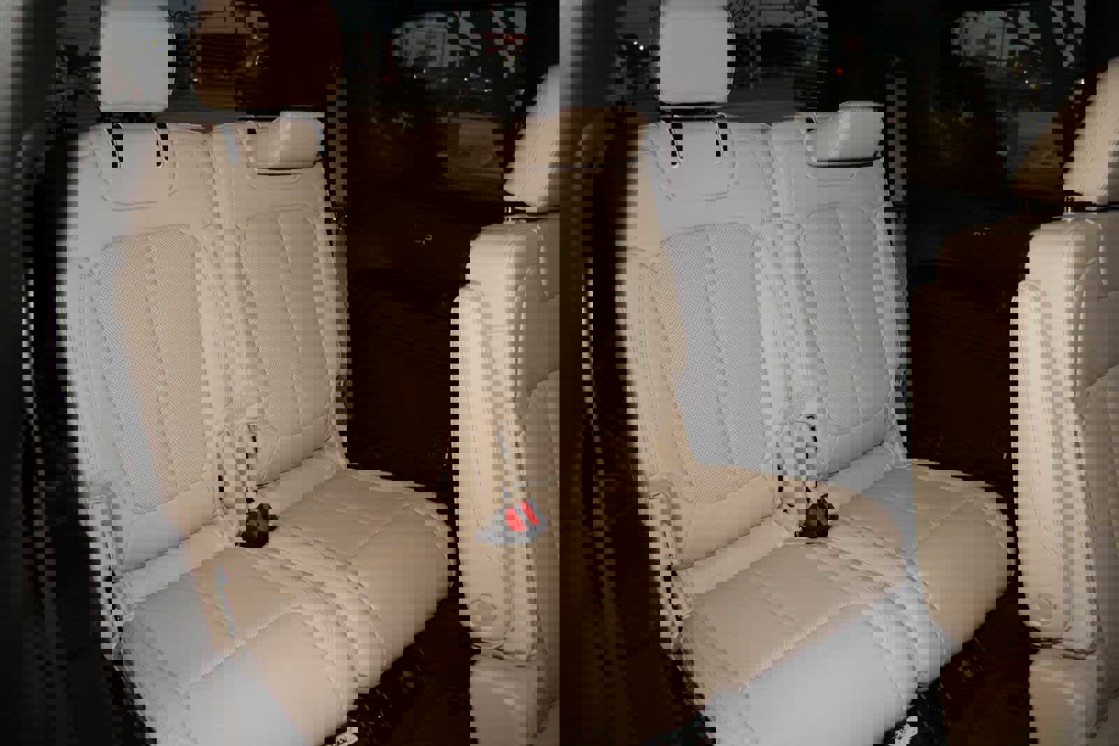 New 2025 Jeep Grand Cherokee L Limited w/ Luxury Tech Group II image 48