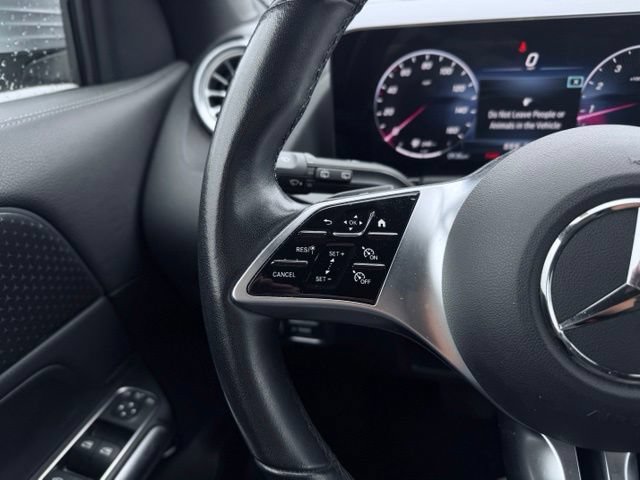 Used 2025 Mercedes-Benz GLA 250 4MATIC image 27