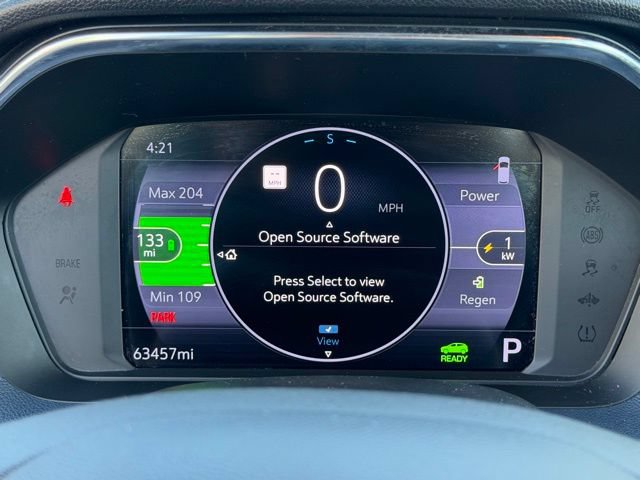 Certified 2022 Chevrolet Bolt EUV Premier w/ Sun & Sound Package FWD image 25