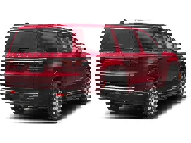 New 2024 Jeep Wagoneer Series III w/ Convenience Group I image 2