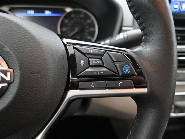 Used 2025 Nissan Altima 2.5 SL image 18