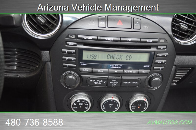 Used 2015 MAZDA MX-5 Miata Grand Touring w/ Premium Package RWD image 28