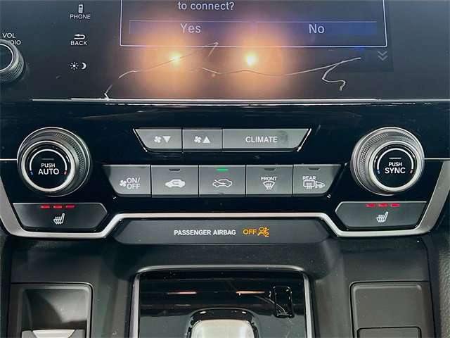 Used 2022 Honda CR-V Touring image 22