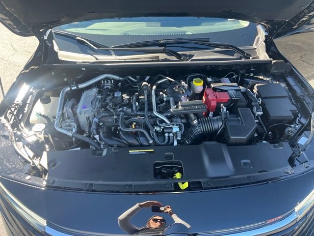 New 2026 Nissan Sentra SR image 29