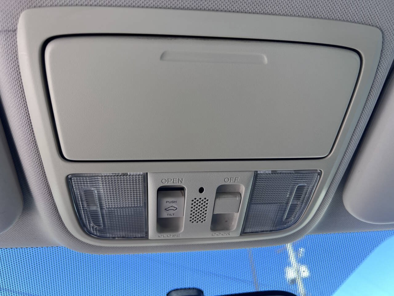 Used 2012 Honda CR-V EX-L image 15