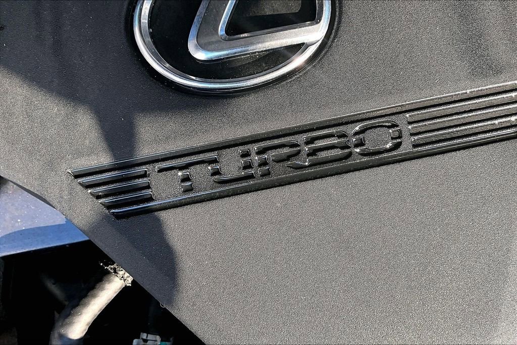 Used 2023 Lexus NX 350 F Sport image 29