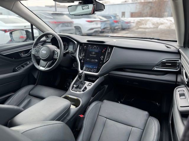 Used 2023 Subaru Legacy Touring XT image 17