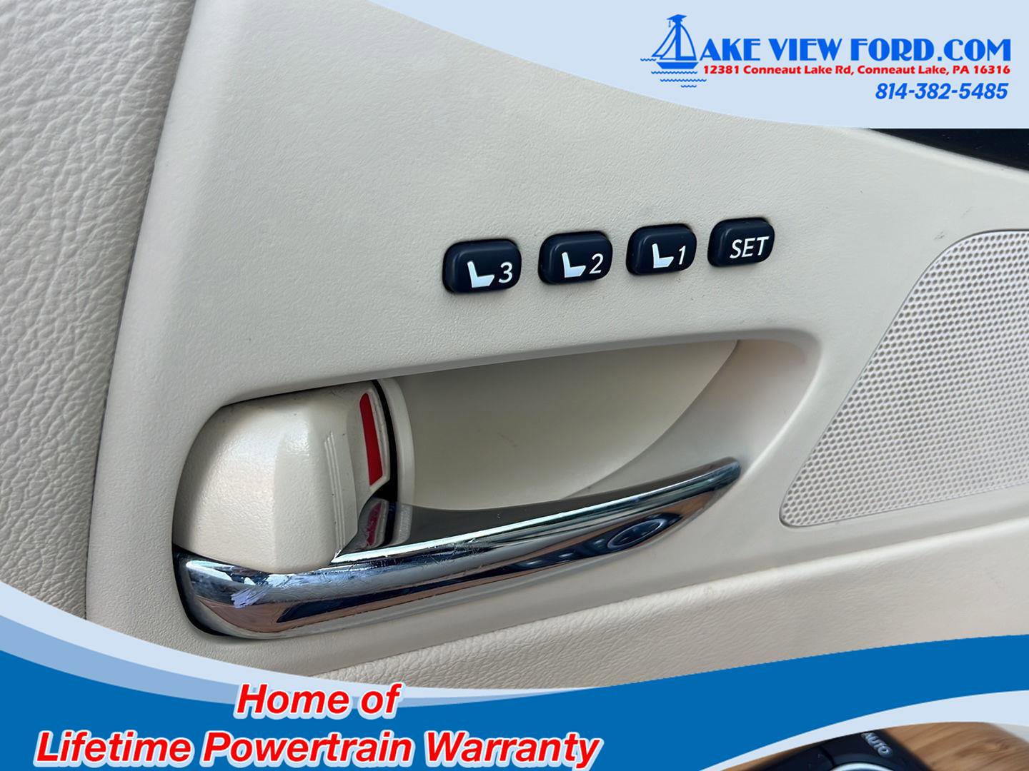 Used 2015 Lexus RX 450h AWD image 14