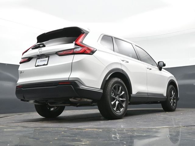Used 2026 Honda CR-V EX-L image 36