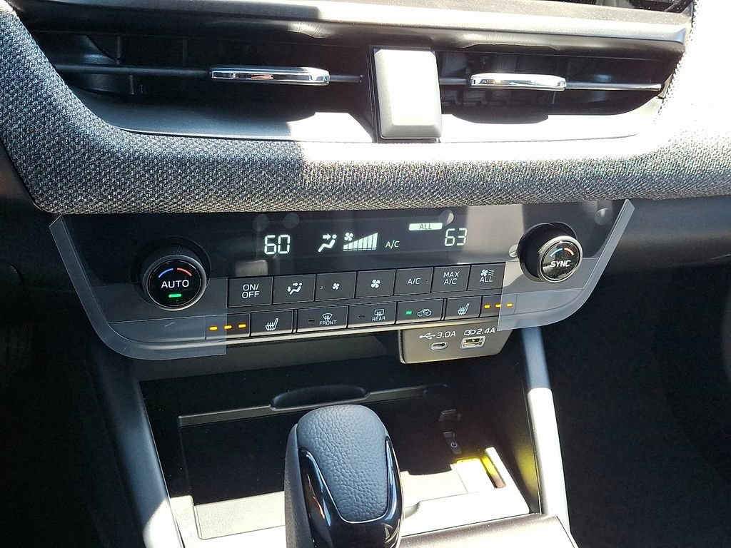 New 2026 Subaru Outback Premium AWD/4WD image 16