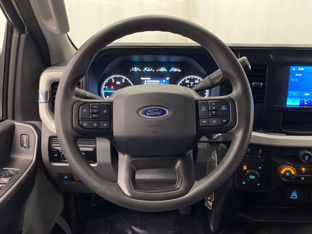 Used 2025 Ford F250 XLT w/ FX4 Off-Road Package AWD/4WD image 19