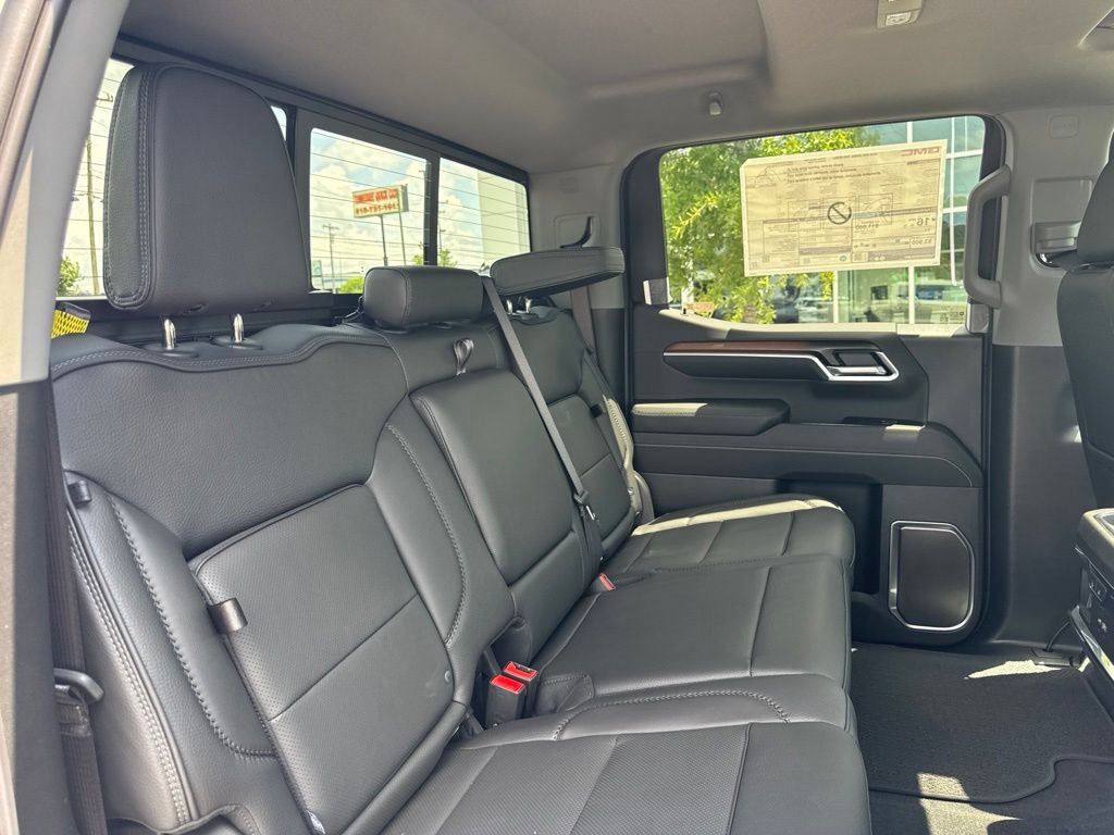 New 2026 GMC Sierra 1500 Denali AWD/4WD image 28